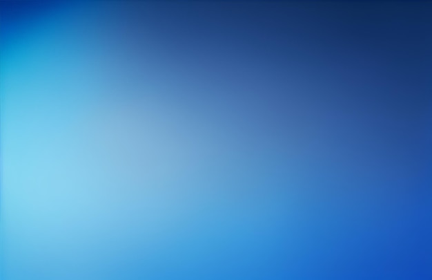 Blue and gradient color background image