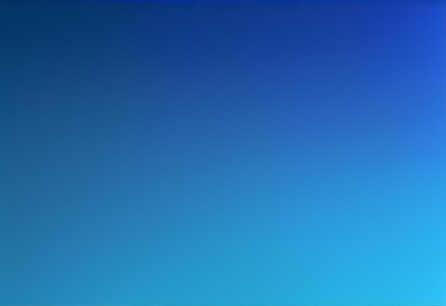 Blue and gradient color background image