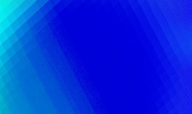 Blue gradient color background