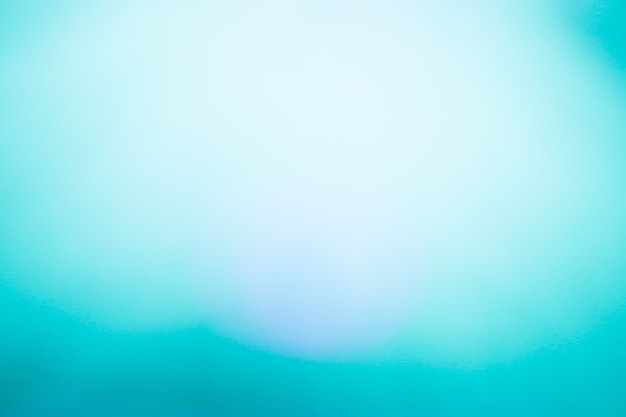 Blue gradient defocused abstract photo smooth lines pantone color background