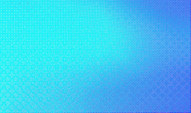 Blue gradient pattern background