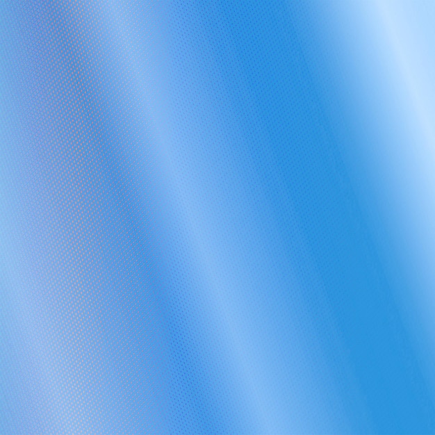 Photo blue gradient pattern square background