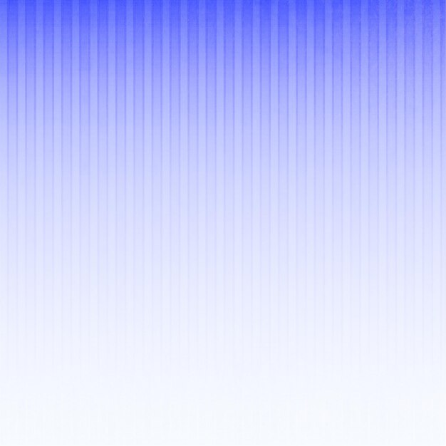 Blue gradient pattern square background