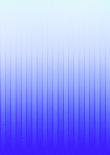 Blue gradient Vertical Background