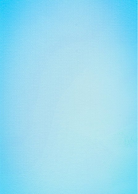 Blue gradient vertical Background