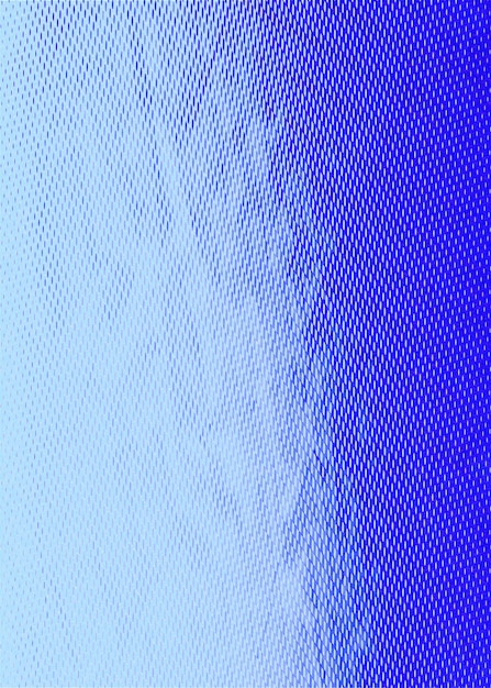 Blue gradient vertical background