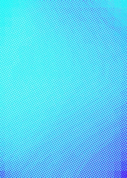 Blue gradient vertical background
