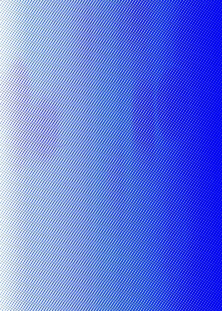 Blue gradient vertical background