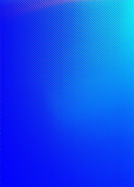 Blue gradient vertical background