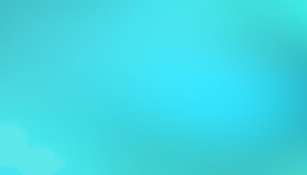 A blue and green background with a green background