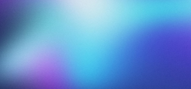 Blue green purple bright rough gradient abstract background