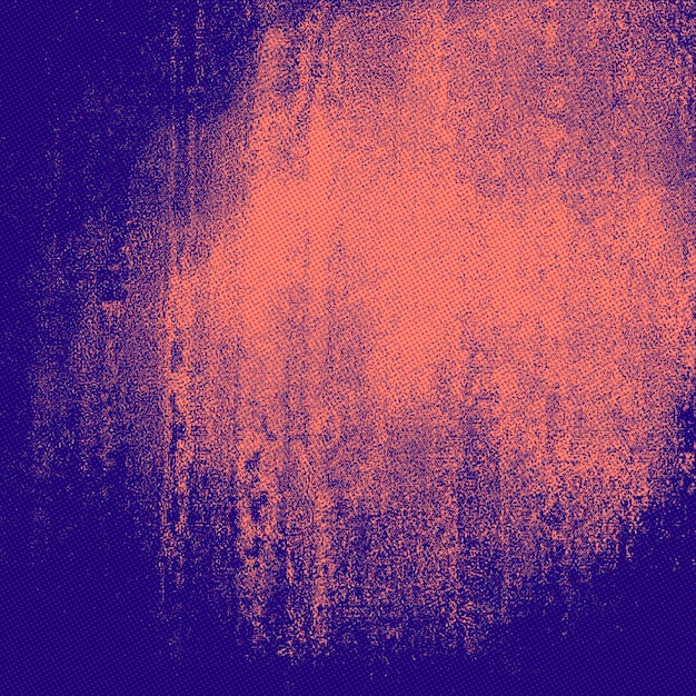 Blue grunge Squared Background