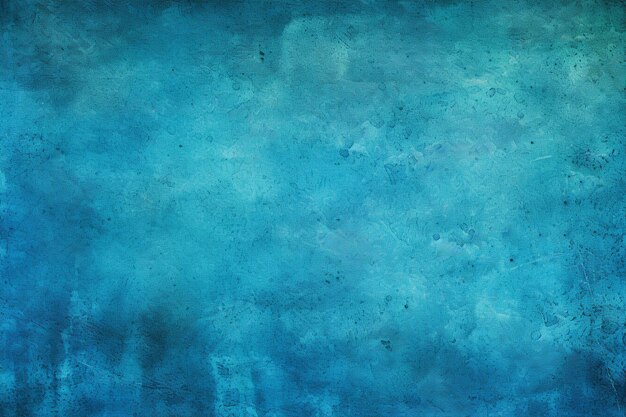 Blue grunge with halftone background