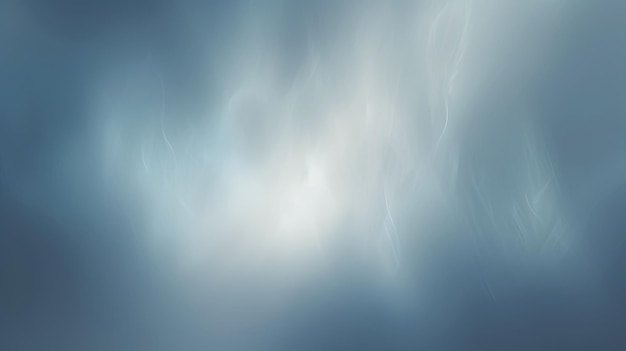 Blue haze background