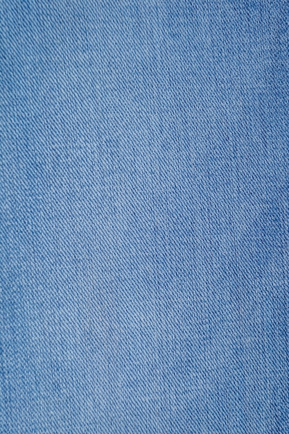 Blue jeans denim structuurpatroon