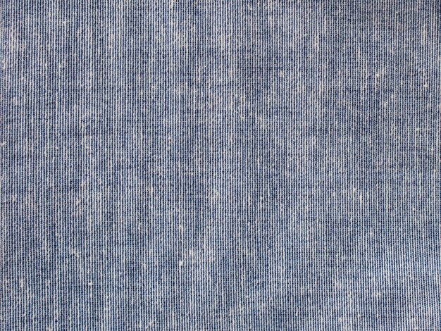 Blue jeans fabric background