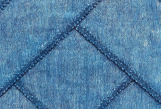 blue jeans huid textuur achtergrond