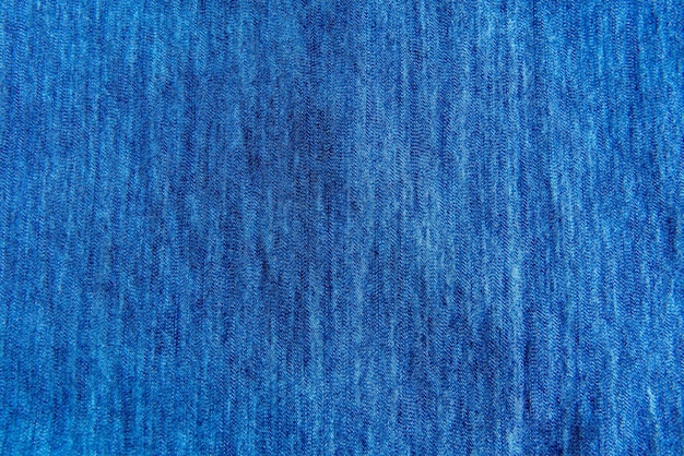 Blue Jeans Jas Textuur Achtergrond
