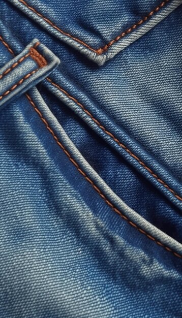 blue jeans texture