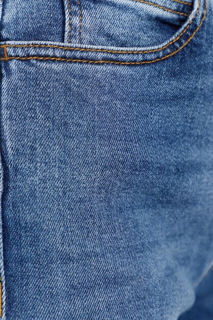 blue jeans textuur voor de achtergrond