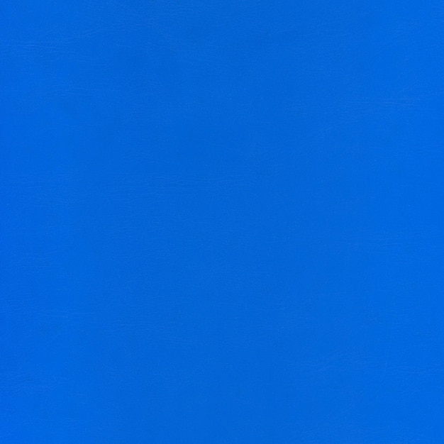 Синий искусственный кожаный фон из искусственной кожи