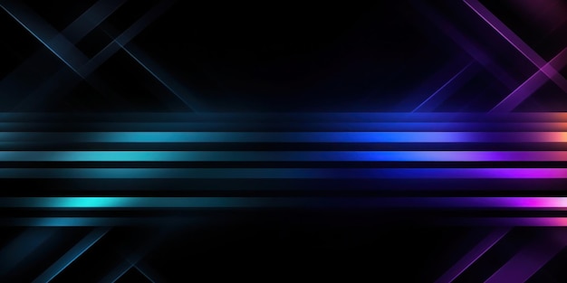 Blue light blue background with a dark blue background and a white line that says blue light.