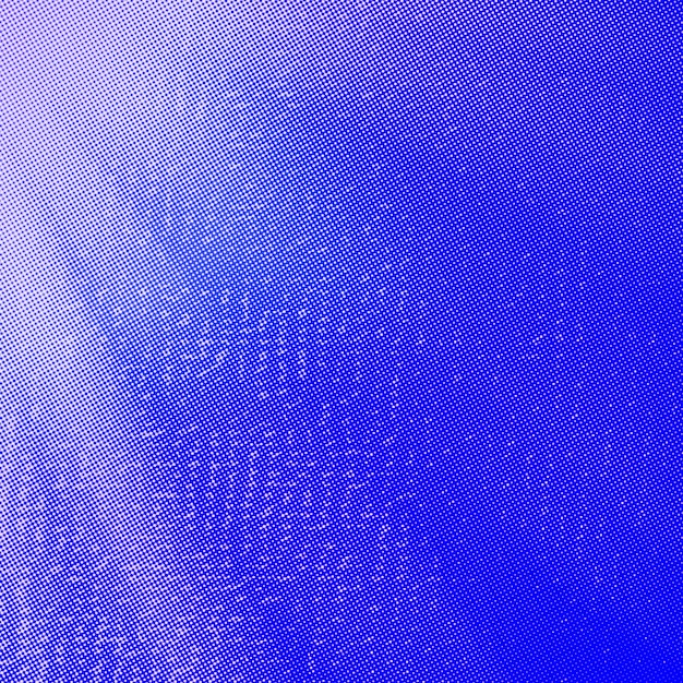 Blue light pattern square background