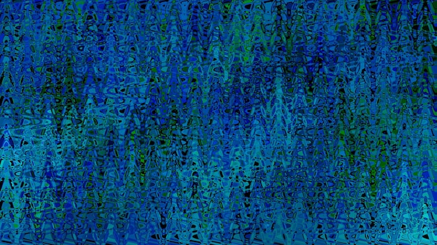 Blue Line Wave Abstract Texture Background  Pattern Backdrop of Gradient Wallpaper