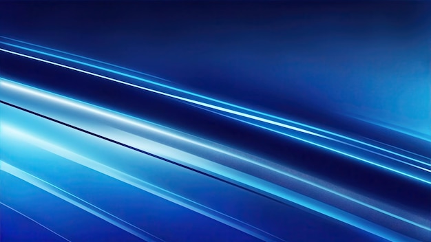 Blue lines on a background abstract wallpaper background