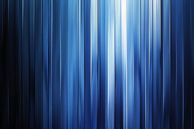 Blue Lines pattern Background Design