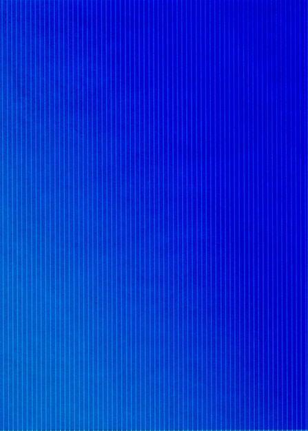 Blue lines pattern vertical background