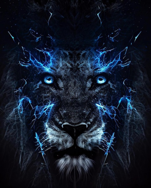 Lion Wallpaper Stock Photos and Images  123RF