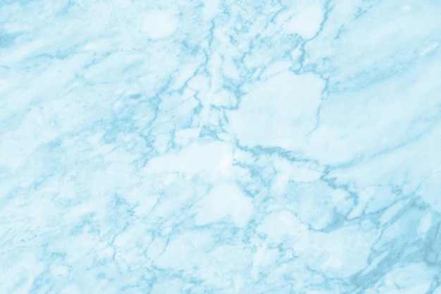 Blue marble texture background, abstract marble texture (natural patterns)