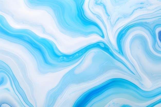 Blue Marble Texture Blue Marble Texture Background Blue Marble Background Marble Texture Background Marble Texture Wallpaper AI Generative