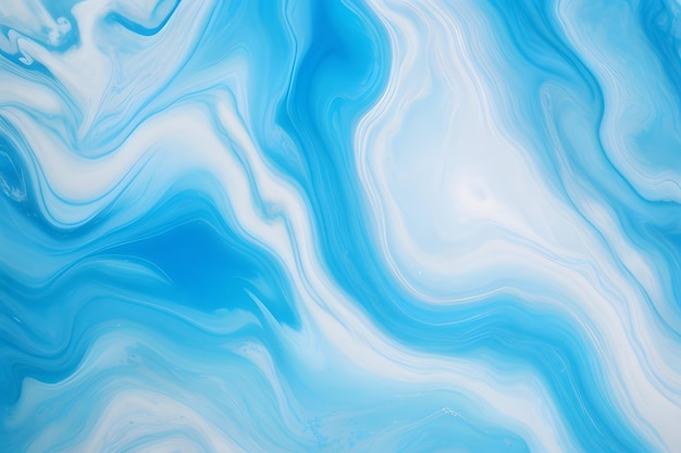 Blue marble texture blue marble texture background blue marble background marble texture background marble texture wallpaper ai generative