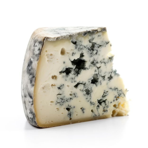 Blue mold cheese