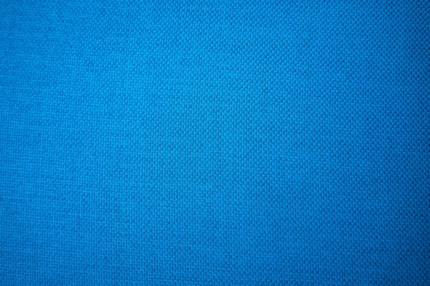 블루 네이비 천 의류 질감 소재 섬유 매크로 패턴 배경 흐림