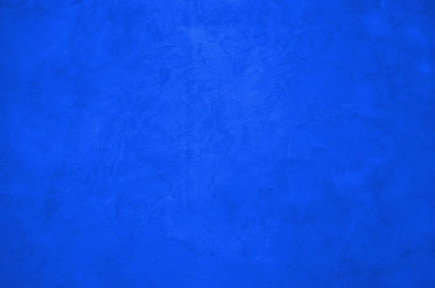 Blue old wall background texture