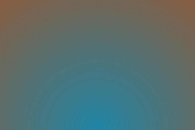 A blue and orange background with a blue background that says " blue ".