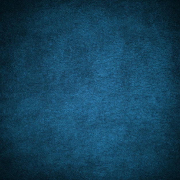 Blue paint background