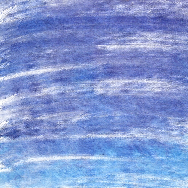 blue paint background