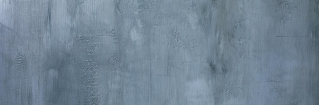 Blue paint wall background grunge texture line design