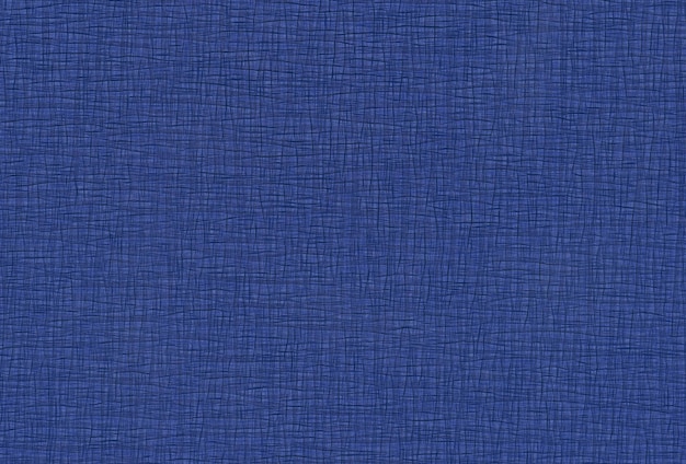 Photo blue paper background with pattern