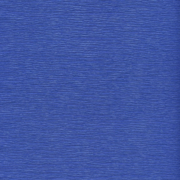 Blue paper background