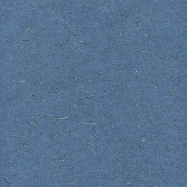 Blue paper background