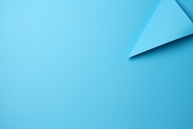 blue paper background