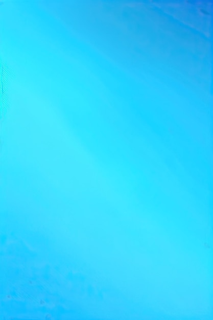 Blue paper background