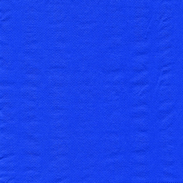 Blue paper texture background