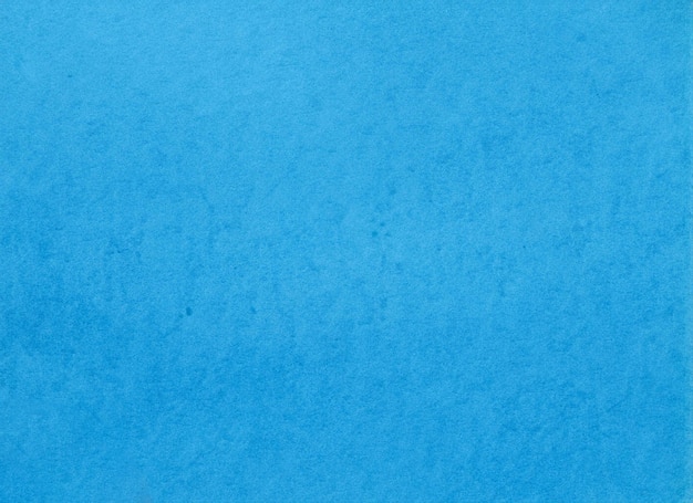 Photo blue paper texture background