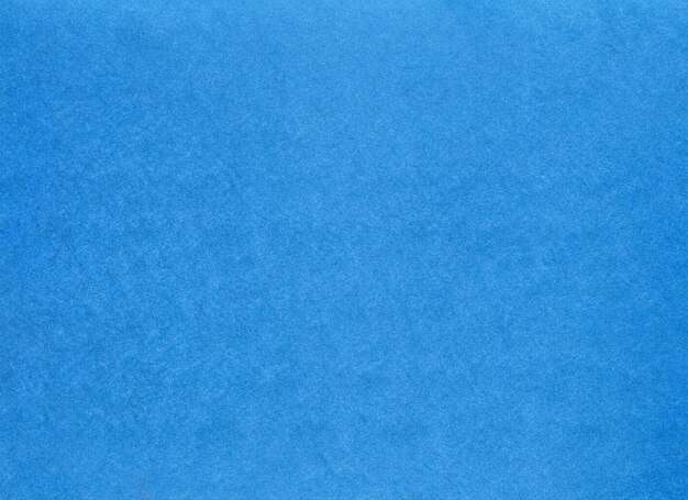 Blue Paper Texture Background